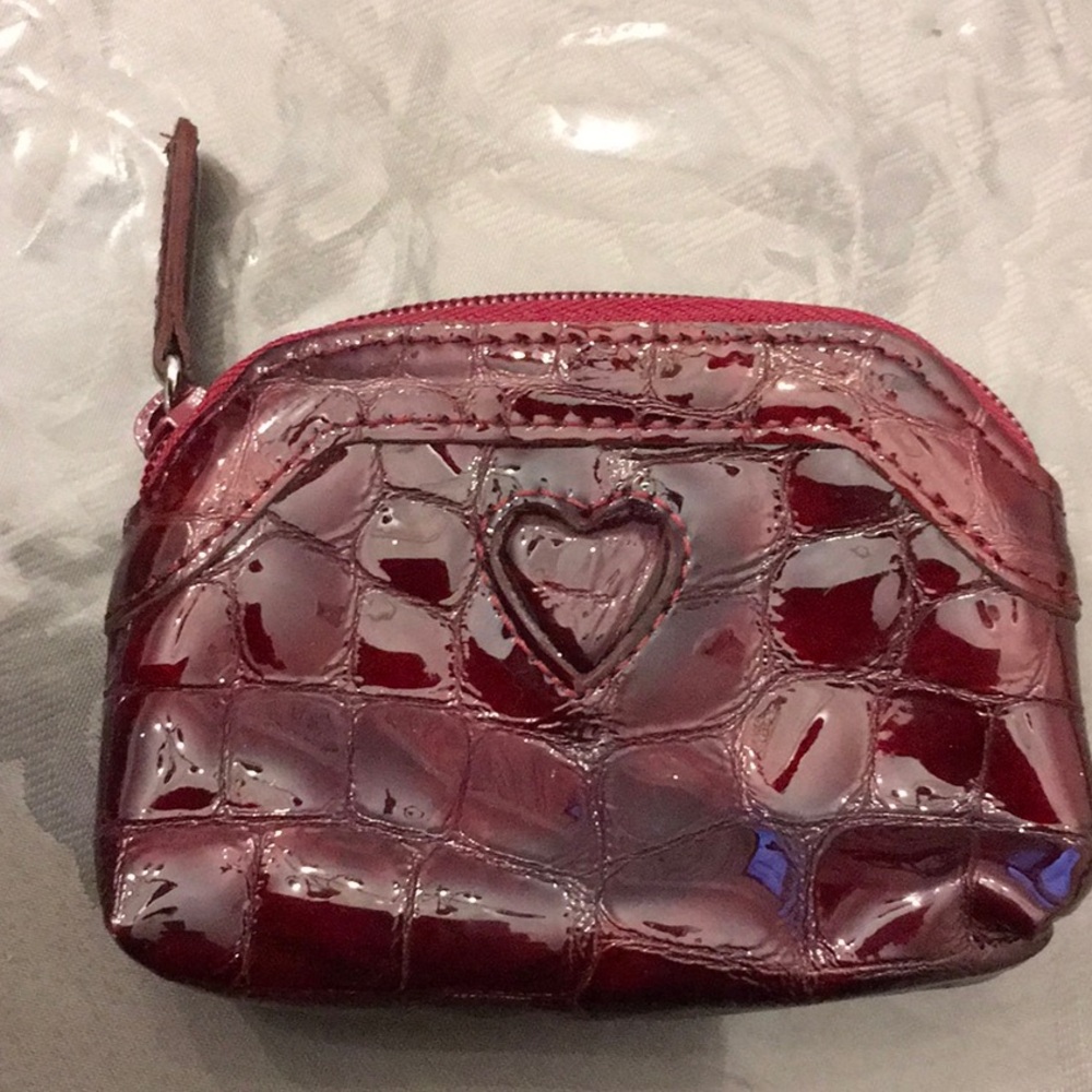 Brighton coin purse